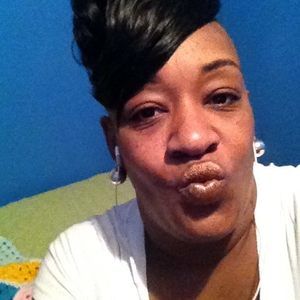 Meet your Posher, Swirlagyrl